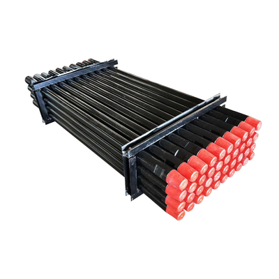 D16*20 ท่อเจาะ HDD ไม้เจาะสําหรับการเจาะทิศทางและการเจาะ