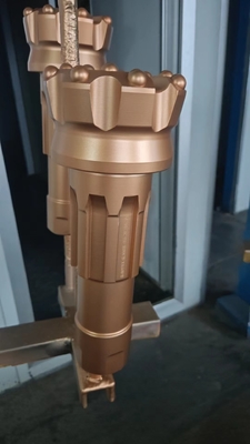 GL360SK-155mm DTH บิต HAMMER BILL BIT บิตเจาะรู