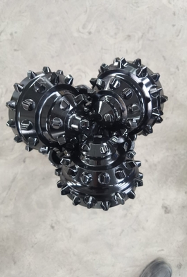 ทริคอน Tungsten Carbide บีทเจาะน้ํา บีทเจาะบ่อน้ํา