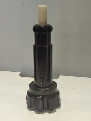 DTH Hammer Bit Mining Drill Bit Rock Mining Water Well Drill Bits เครื่องมือการเจาะ