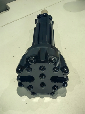 DTH Hammer Bit Mining Drill Bit Rock Mining Water Well Drill Bits เครื่องมือการเจาะ