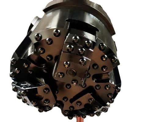 เครื่องเจาะลึกขนาด 1200 มิลลิเมตร