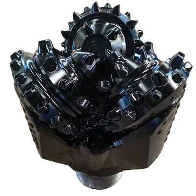 ดอกสว่านทริโคนสำหรับการเจาะบ่อน้ำ เจาะหลุมเจาะ