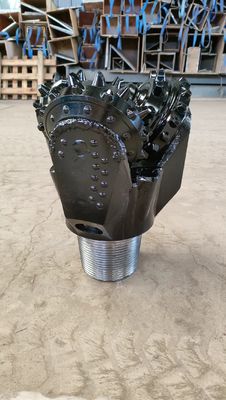 ดอกสว่านทริโคนสำหรับการเจาะบ่อน้ำ เจาะหลุมเจาะ