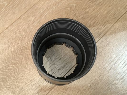 Customizable Diamond Core Drill Bits BQ NQ HQ PQ - Fit Wireline Coring System




