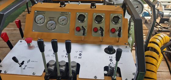 GL300 /GL500 /GL800 Removable and Portable Core Drill/Drilling Rig