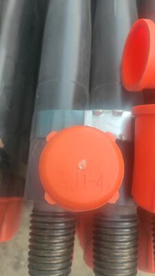 ก้านเจาะ HDD รุ่น JT30 ผลิตจากเหล็กเกรด G105 เพื่อประสิทธิภาพที่ยาวนาน