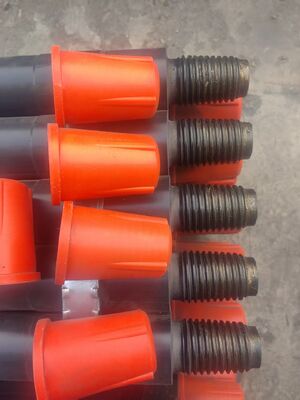 ก้านเจาะ HDD รุ่น JT30 ผลิตจากเหล็กเกรด G105 เพื่อประสิทธิภาพที่ยาวนาน