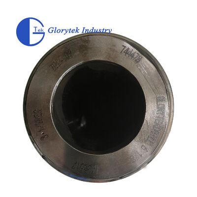 ดอกสว่านโรลเลอร์ไทรโคน IADC 517 ขนาด 6 1/8" สำหรับบ่อน้ำ เหมือง และบ่อน้ำมัน