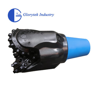 6 1/8" Tungsten Carbide Insert Tricone Bit IADC517 สําหรับการเจาะงานก่อสร้าง