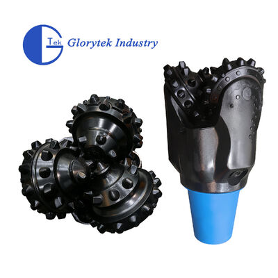 ดอกสว่านเจาะทิศทาง 6 1/8" IADC 517 TCI Tricone Rock Bit