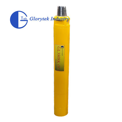 ค้อน DTH 8 นิ้ว ประสิทธิภาพสูง DHD380 สำหรับหินแข็ง