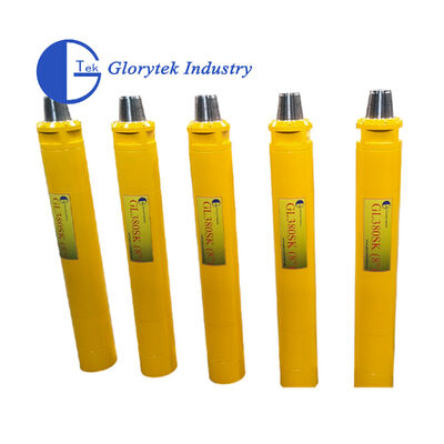 สว่าน DTH แรงดันสูง 8