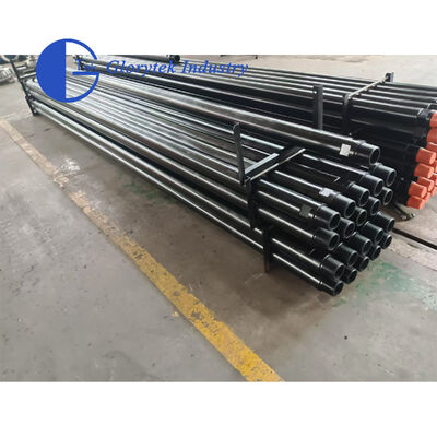 High Strength 114mm Drill Rod/Pipe for Geothermal Wells