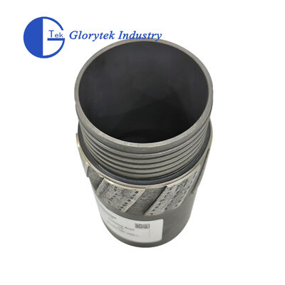 HQ Wireline Diamond Reaming Shell สำหรับระบบเจาะแกน