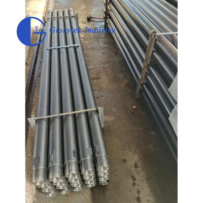 ประหยัดประสิทธิภาพ 4 " Remet RC ไม้เจาะ/ท่อสําหรับการดําเนินงานการทําเหมืองแร่