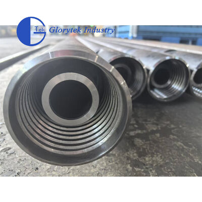 ประหยัดประสิทธิภาพ 4 " Remet RC ไม้เจาะ/ท่อสําหรับการดําเนินงานการทําเหมืองแร่