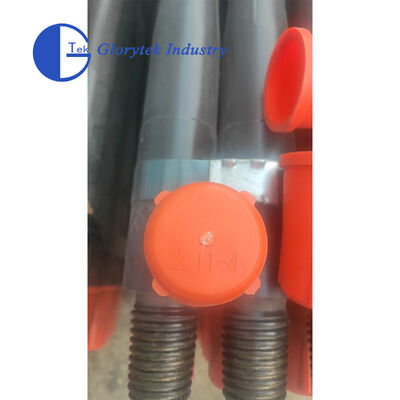 Professional HDD เจาะท่อ/Rod JT20 JT25 JT30 JT40 JT3020 สำหรับ Ditch Witch Boring Machine