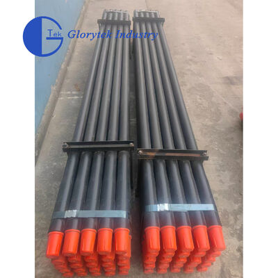 Professional HDD เจาะท่อ/Rod JT20 JT25 JT30 JT40 JT3020 สำหรับ Ditch Witch Boring Machine