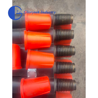 Professional HDD เจาะท่อ/Rod JT20 JT25 JT30 JT40 JT3020 สำหรับ Ditch Witch Boring Machine