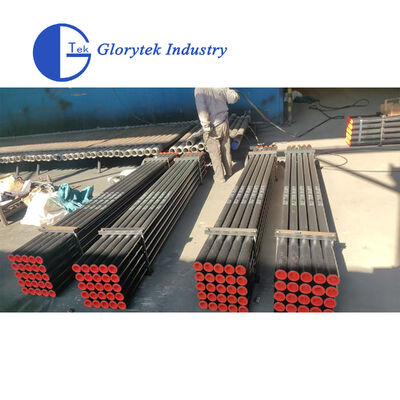 Professional HDD เจาะท่อ/Rod JT20 JT25 JT30 JT40 JT3020 สำหรับ Ditch Witch Boring Machine