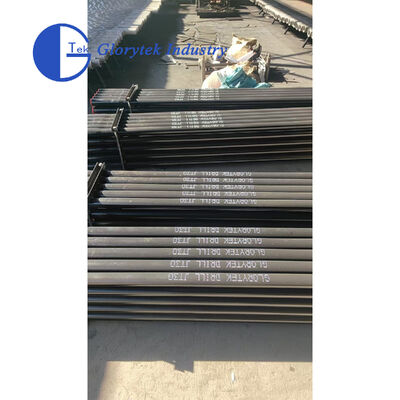 Professional HDD เจาะท่อ/Rod JT20 JT25 JT30 JT40 JT3020 สำหรับ Ditch Witch Boring Machine
