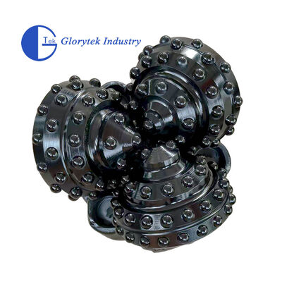คุณภาพสูง 222.3mm TCI Tricone โรลเลอร์เจาะ Bit 8 3/4 