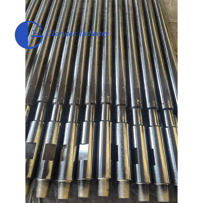 114mm Water Well Drilling Rod/Pipe with Long Service Life