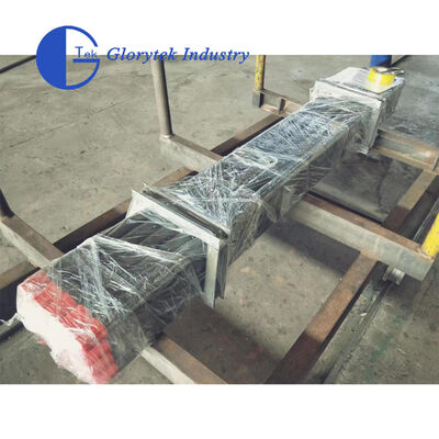 High Quality API  Standard Drill Rod/Pipe for Vermeer HDD Drilling Rig